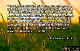 leviticus-23-15-17-fifty-days-grain-offering